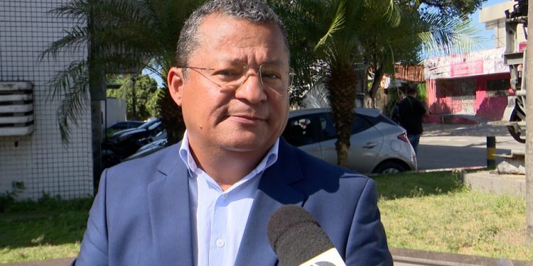 Nilvan ironiza Cássio após derrota de Pedro: “Eu não era o candidato mais fácil de João derrotar?”