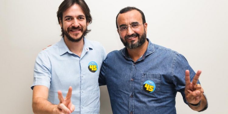 Pedro convoca coletiva para anunciar apoio de prefeitos, mas só confirma o ex-deputado Benjamim Maranhão