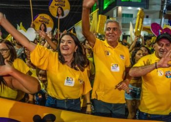 Bastidores: Pedro deve anunciar adesões de Gilma e Buba Germano nesta terça