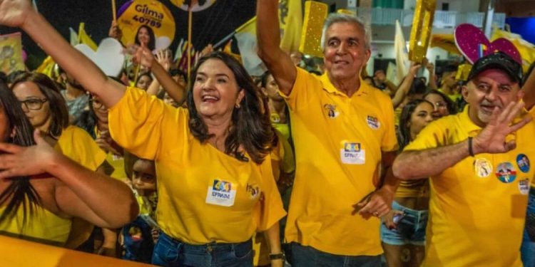 Bastidores: Pedro deve anunciar adesões de Gilma e Buba Germano nesta terça