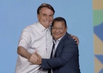 Nilvan rebate críticas por posicionamento no segundo turno