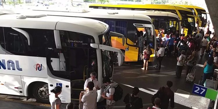 Governo da Paraíba e PMJP anunciam gratuidade nos transportes públicos no segundo turno das eleições
