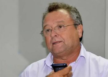 Candidato a deputado estadual pelo União Brasil é detido por suspeita de crime eleitoral