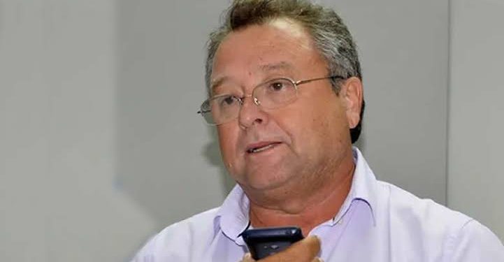 Candidato a deputado estadual pelo União Brasil é detido por suspeita de crime eleitoral