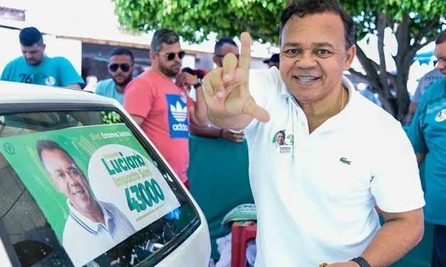 Militante acusa vereador de Bayeux de “calote”, mas após repercussão do vídeo afirma que foi “coagida financeiramente”