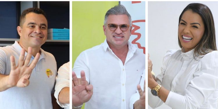 Em menos de uma semana, Pedro perde três importantes lideranças do União Brasil para João
