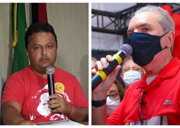 PT e MDB definirão nos próximos dias posicionamento para o segundo turno