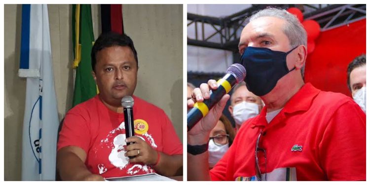 PT e MDB definirão nos próximos dias posicionamento para o segundo turno