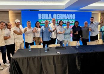 Gilma Germano não comparece a coletiva em apoio a Pedro e nem se pronuncia nas redes sociais