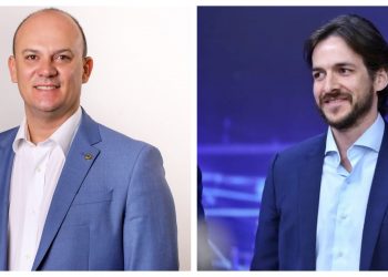 Cabo Gilberto diverge de Nilvan e anuncia apoio a Pedro nesta sexta-feira