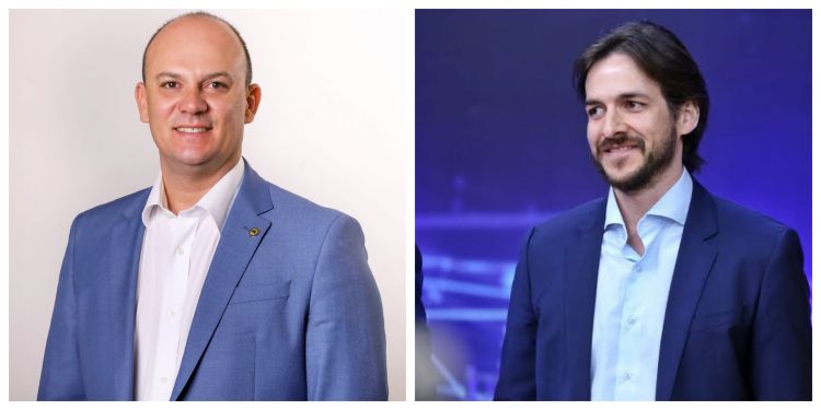 Cabo Gilberto diverge de Nilvan e anuncia apoio a Pedro nesta sexta-feira