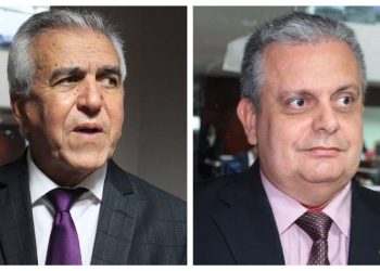 Após trocarem João Azevêdo por Pedro, Buba Germano e Bosco Carneiro saem derrotados em suas respectivas cidades