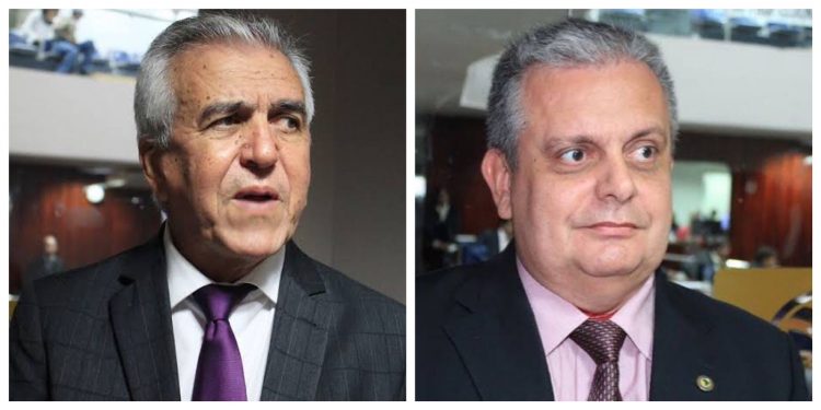 Após trocarem João Azevêdo por Pedro, Buba Germano e Bosco Carneiro saem derrotados em suas respectivas cidades