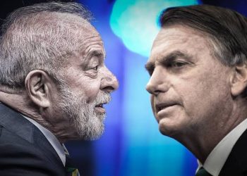 Na Paraíba, Lula tem 60% e Jair Bolsonaro 30,25%, aponta pesquisa Consult