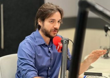 Justiça Eleitoral condena Pedro Cunha Lima por propaganda ilícita contra João