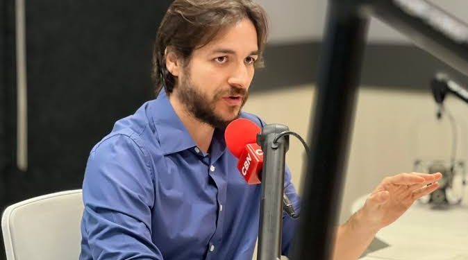 Justiça Eleitoral condena Pedro Cunha Lima por propaganda ilícita contra João