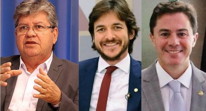 Confira para onde migraram os 24 prefeitos que apoiaram Veneziano no primeiro turno