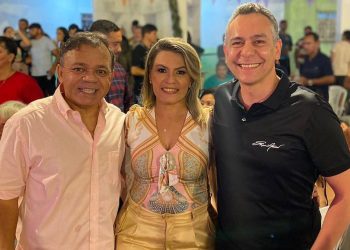 Prefeita de Bayeux exonera todos os cargos de vereador aliado da deputada Jane Panta