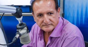 Hervázio classifica como “equívoco” aliança entre Pedro e Vené: “Sabemos que a transferência de votos é extremamente difícil”