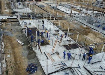 João Azevêdo anuncia o fim do presídio do Róger, em João Pessoa