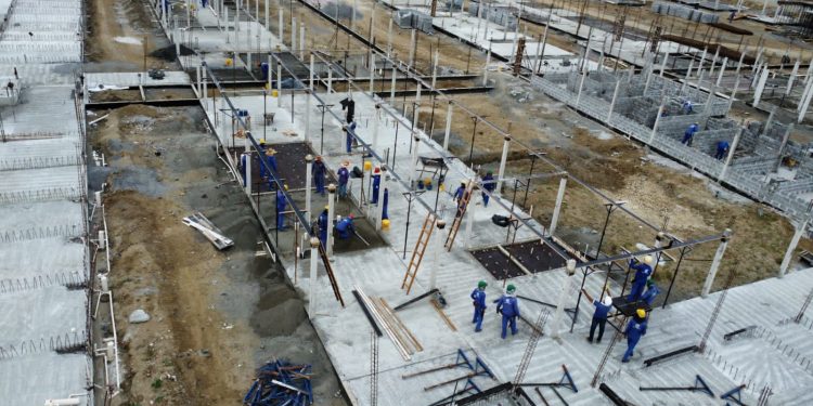 João Azevêdo anuncia o fim do presídio do Róger, em João Pessoa
