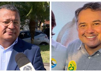 Efraim aprova neutralidade de Pedro e critica Nilvan: “Vai ficar isolado e perder o protagonismo da direita”