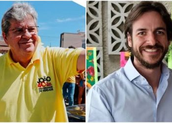 Pesquisa Consult/blog do BG traz os últimos números na disputa ao Governo da Paraíba; confira