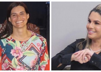 Em Conde, vereadora Munique Marinho surge como principal nome da oposição para 2024