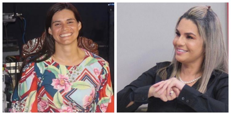 Em Conde, vereadora Munique Marinho surge como principal nome da oposição para 2024