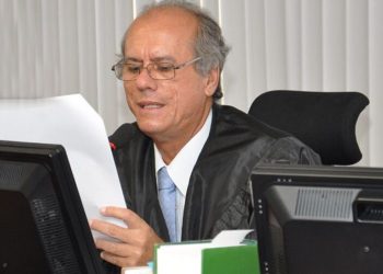 Desembargador paraibano lamenta “tentativa de intimidação” entre poderes com CPI do abuso de autoridade na Câmara
