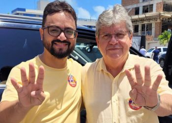 Integrante do núcleo duro do Governo, Tibério Limeira coloca cargo à disposição