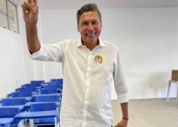 Exclusivo: Ricardo Barbosa será o novo superintendente da Suplan