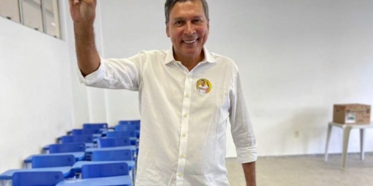 Exclusivo: Ricardo Barbosa será o novo superintendente da Suplan