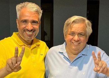 Exclusivo: após eleger o filho deputado, Edmilson Soares deve tentar retornar à CMJP em 2024