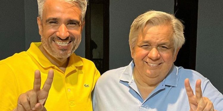 Exclusivo: após eleger o filho deputado, Edmilson Soares deve tentar retornar à CMJP em 2024