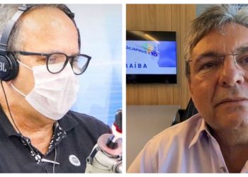 Jornalista divulga lista com 27 deputados que fecharam acordo para apoiar a candidatura do Republicanos na ALPB