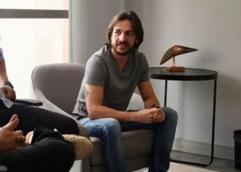 Bastidores: Pedro “some” do WhatsApp após derrota nas eleições