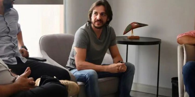 Bastidores: Pedro “some” do WhatsApp após derrota nas eleições