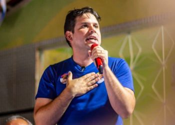 Hugo Motta afasta tese de Galdino sobre possibilidade de ocupar ministério no governo Lula