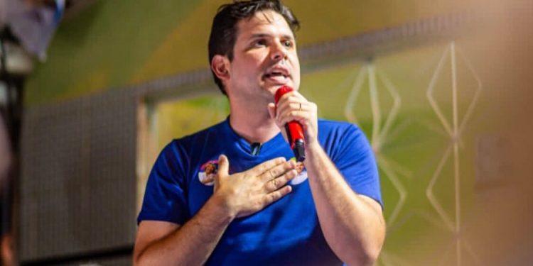 Hugo Motta afasta tese de Galdino sobre possibilidade de ocupar ministério no governo Lula