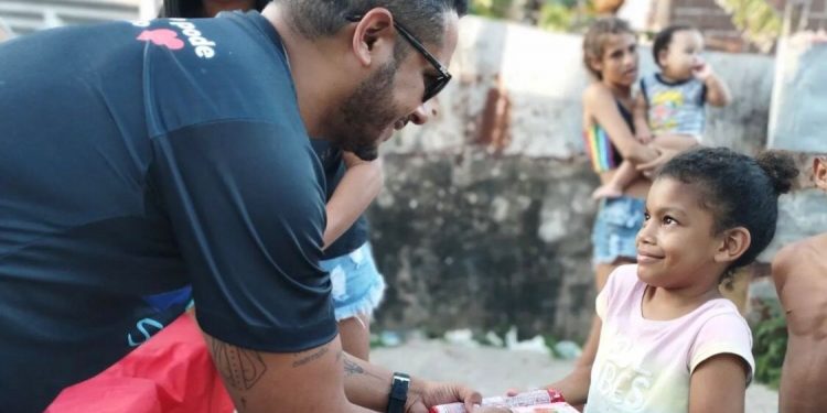 Liderança política de JP se destaca na defesa da Assistência Social e tem nome cotado para 2024