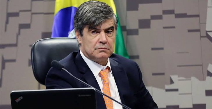 Wellington Roberto está entre os deputados eleitos que declararam ser negros, mesmo sendo brancos