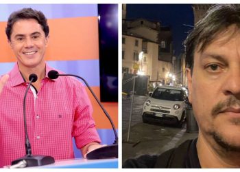 Ex-braço direito de Ricardo Coutinho em CG é colocado à disposição do Senado