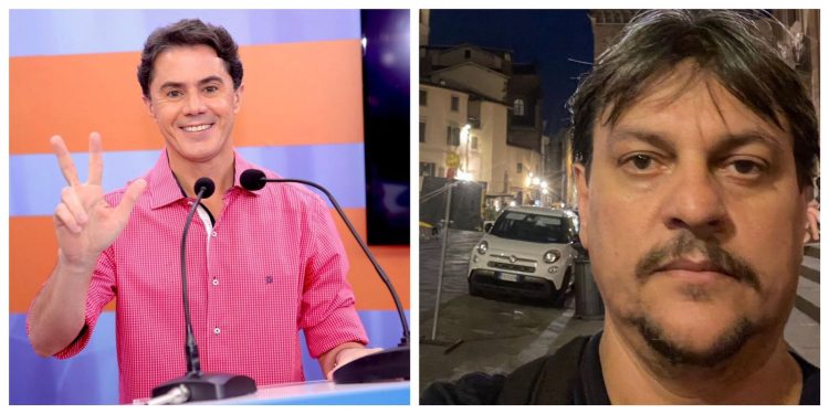 Ex-braço direito de Ricardo Coutinho em CG é colocado à disposição do Senado