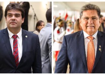 Oposição articula nome de Eduardo Carneiro para disputar presidência da ALPB