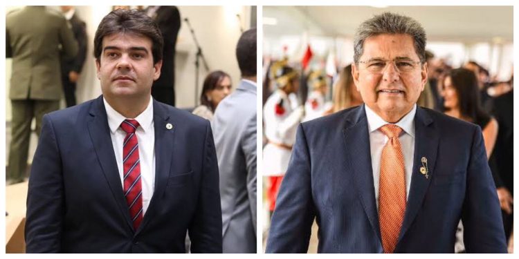 Oposição articula nome de Eduardo Carneiro para disputar presidência da ALPB