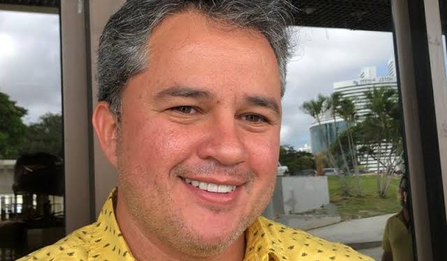 Efraim descarta retomar aliança com João Azevêdo: “Tenho independência”