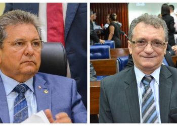 Levantamento aponta favoritismo de Galdino contra Galego Souza no segundo biênio