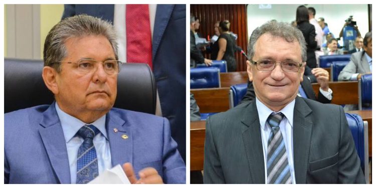 Levantamento aponta favoritismo de Galdino contra Galego Souza no segundo biênio