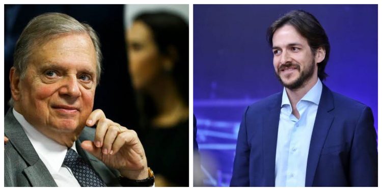 Pedro deve ocupar espaço na executiva nacional do PSDB, revela ex-presidente